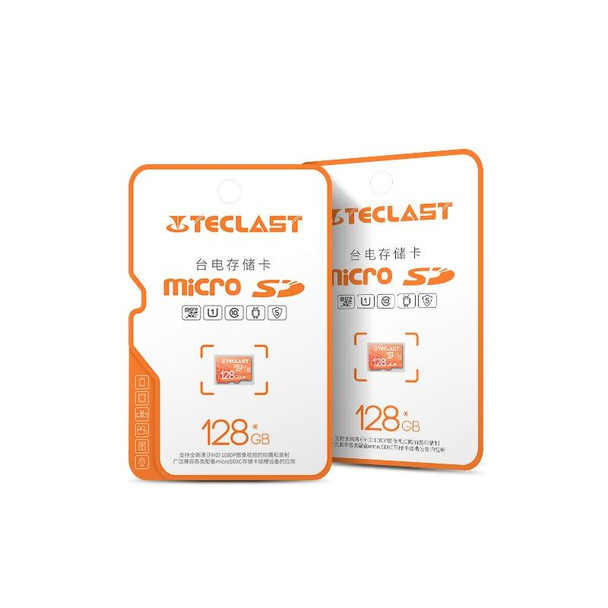 Teclast 128GB TF (Micro SD) Card