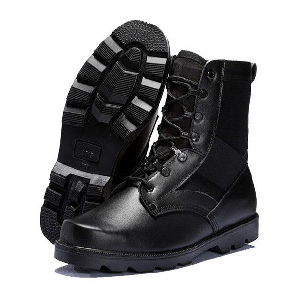 07-005 Winter Outdoor Sports Mountaineering Non-slip Warm Boots, Spec: Steel Toe+Sole(40)