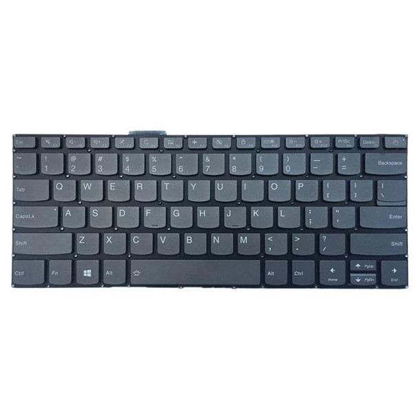 US Version Keyboard with Backlight for Lenovo IdeaPad 320-14isk 320-14ikb 320-14ast 320s-14ikb 320s-14ikbr