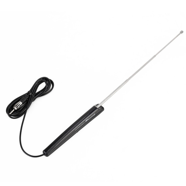 TV-FM Car Telescopic FM Antenna Cable length: 1.9m