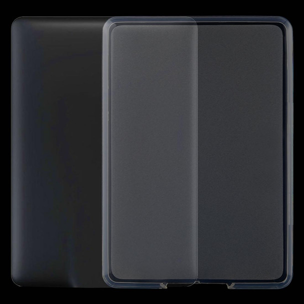 Amazon Kindle Paperwhite 4 0.75mm Dropproof Transparent TPU Case