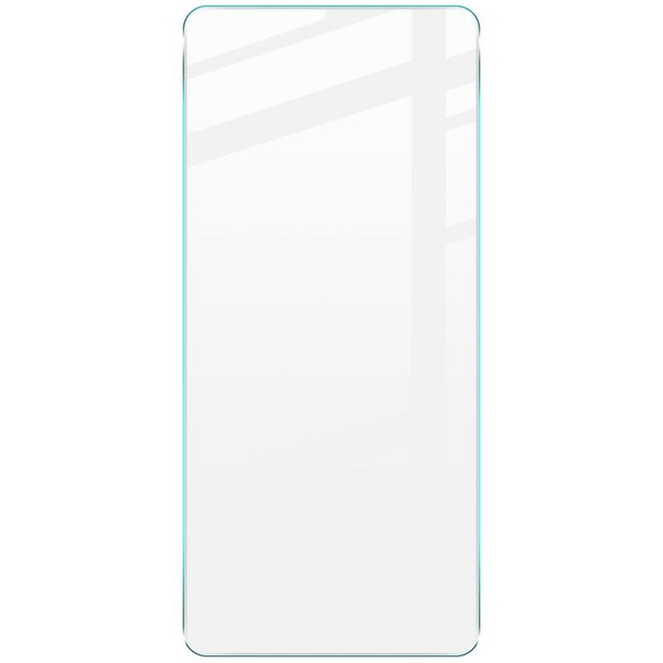 imak H Series Tempered Glass Film For ZTE Blade V40 5G