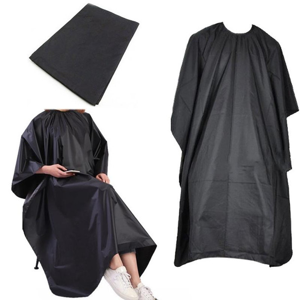 5PCS Salon Special Waterproof Cloth For Adult Hair Hair Dyeing And Shaving Cloth Apron