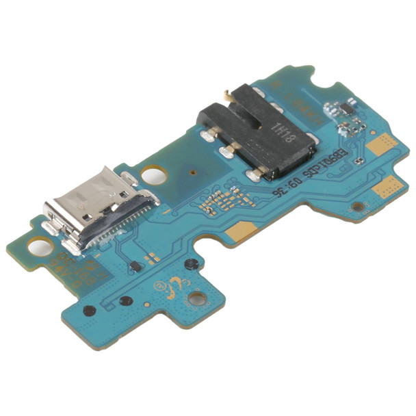 For Samsung Galaxy M32 SM-M325 Original Charging Port Board