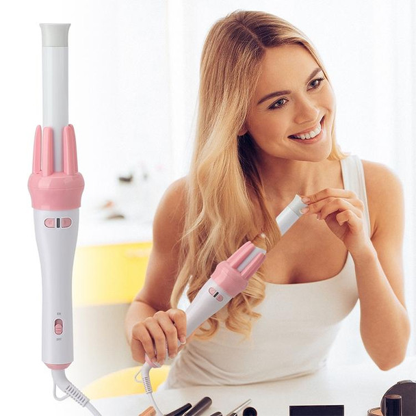 Ceramic Automatic Hair Curler Irons Hair Styling Tool