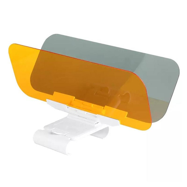 Car Stretch Day Night 2 in 1 Dazzling Goggle Sunshade