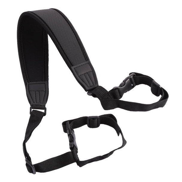 Nylon Decompression Tripod Strap, Length:79cm