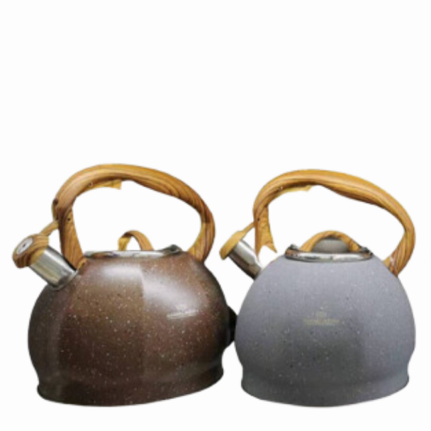 3.5 Litre Stove Top Tea Kettle