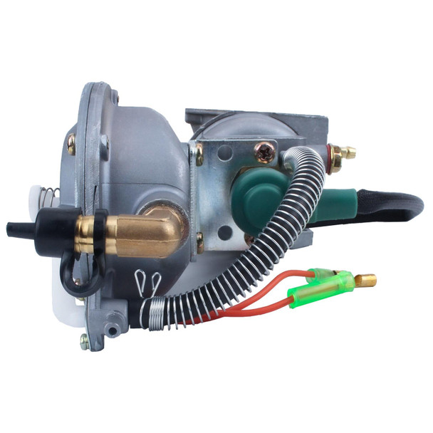 GX390 LPG NG 188F 5KW Natural Gas Generator Carburetor