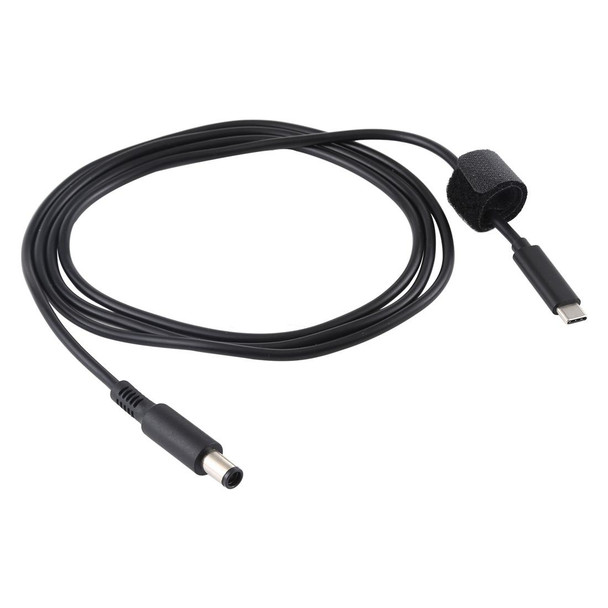 USB-C / Type-C to 7.9 x 5.0mm Laptop Power Charging Cable, Cable Length: about 1.5m