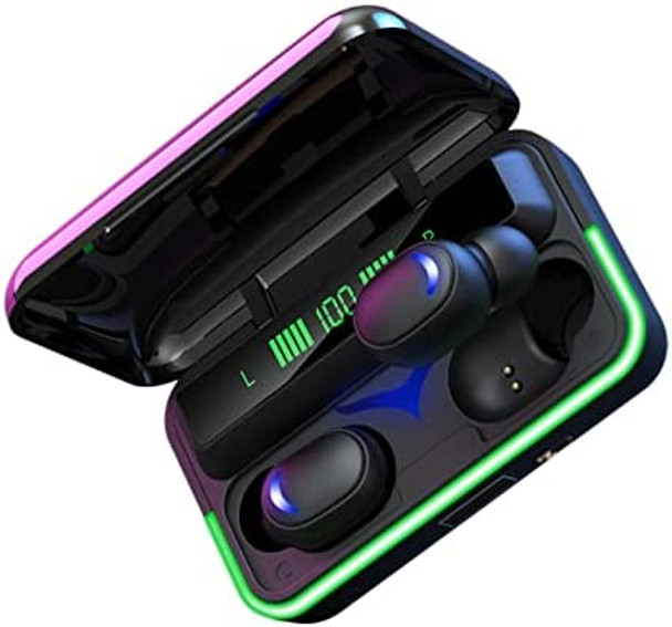 E10 MiPods Bluetooth Wireless Earbuds