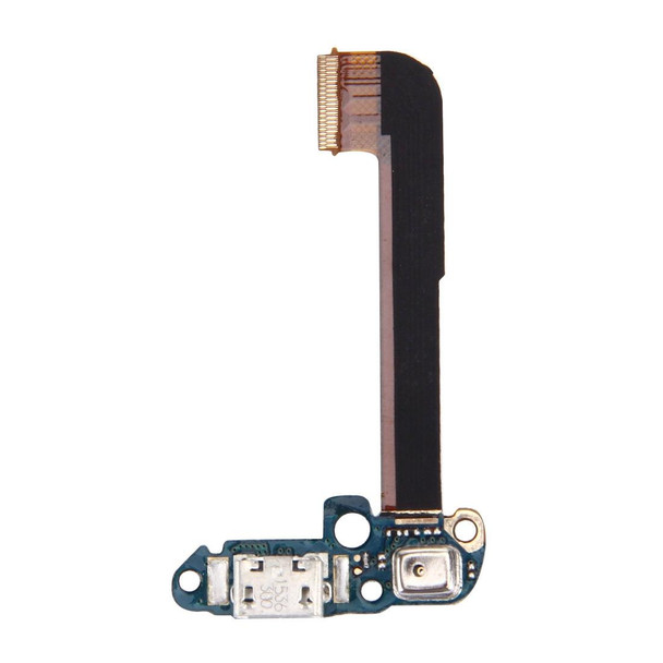 Charging Port Flex Cable  for HTC One M7 / 801e / 801n / 801s