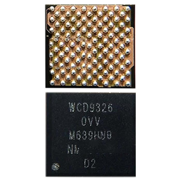 Audio IC Module WCD9326