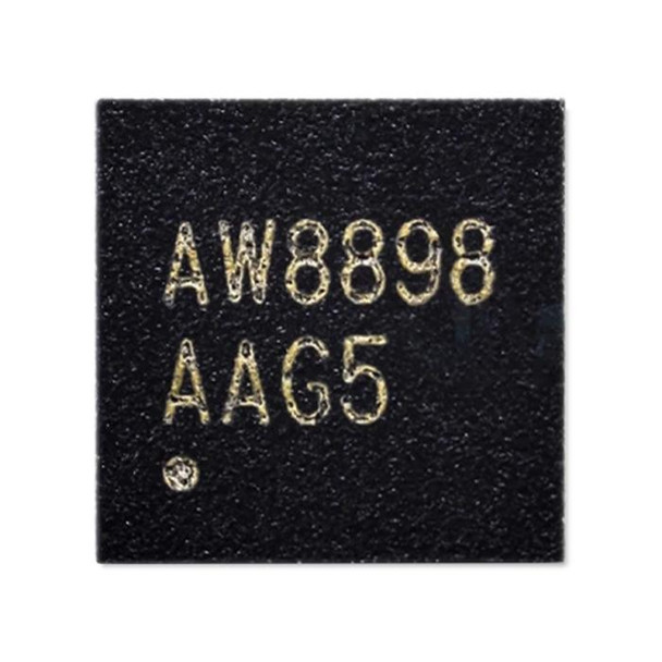 Audio IC Module AW8898