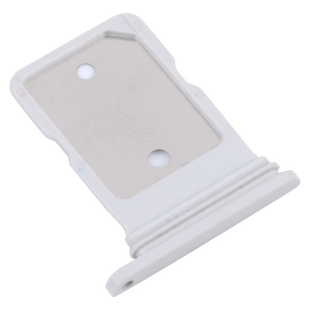 SIM Card Tray for Google Pixel 5a (White)