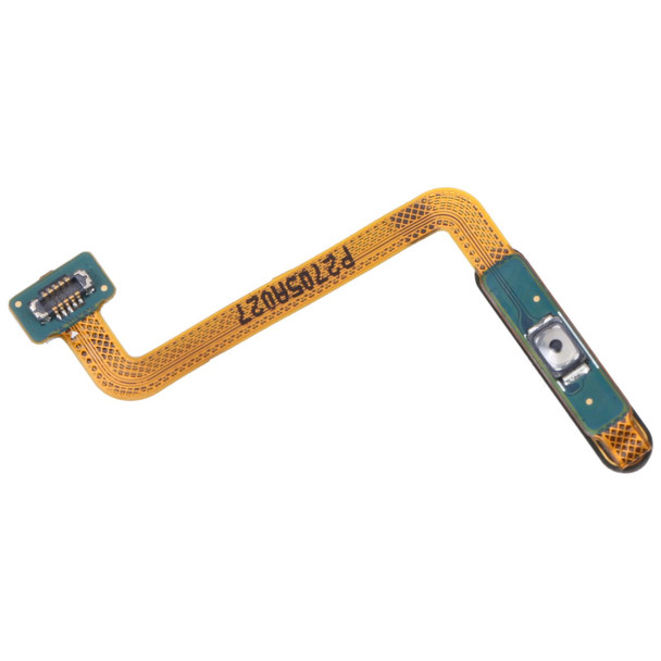 For Samsung Galaxy A23 5G SM-A236B Original Fingerprint Sensor Flex Cable(Black)