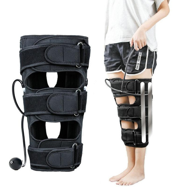 O/X Type Leg Correction Band Belt Leg Posture Corrector Braces For Adult