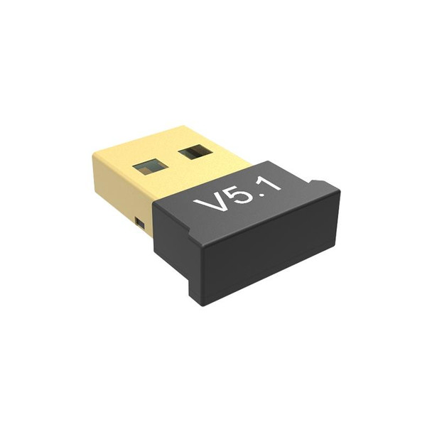 YL-5.1 USB Bluetooth 5.1 Adapter Audio Receiver