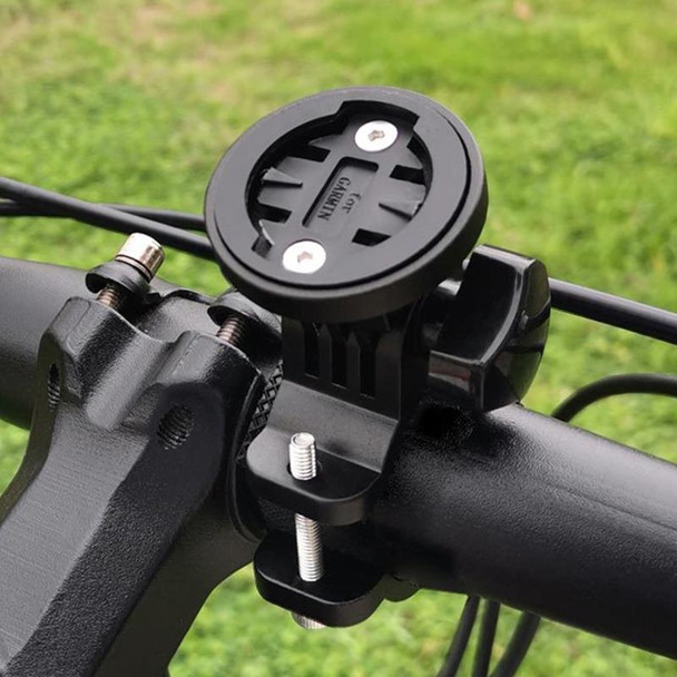 ZG100 Code Table Bracket Mountain Bike Extension Base - Garmin