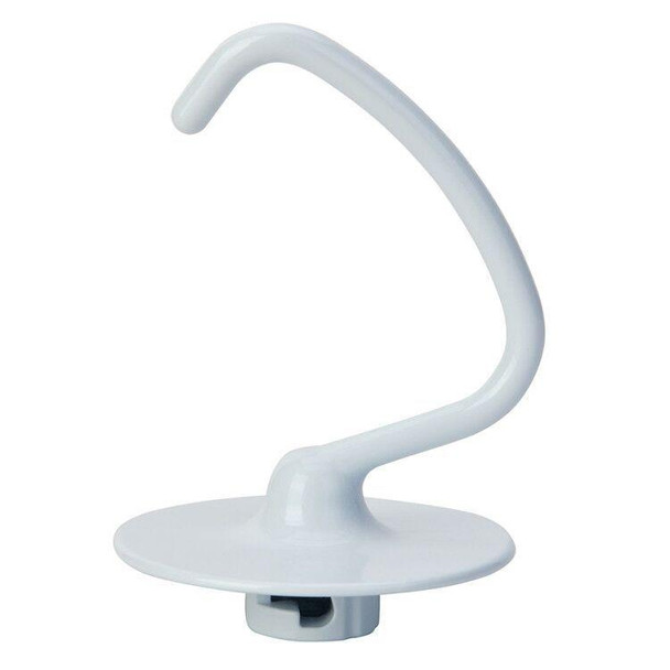 For KitchenAid 4.5-5QT Stand Mixer C Dough Hook