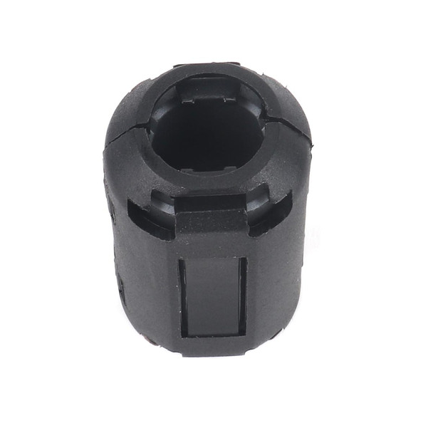 25 PCS / Pack 3.5mm/5mm/7mm/9mm Anti-interference Degaussing Ring Ferrite Ring Cable Clip Core Noise Suppressor Filter
