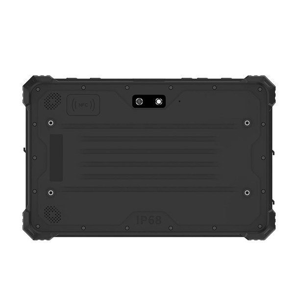 CENAVA A10ST 4G Rugged Tablet, 10.1 inch, 4GB+64GB, IP68 Waterproof Shockproof Dustproof, Android 10.0 MT6771 Octa Core, Support GPS/WiFi/BT/NFC, EU Plug