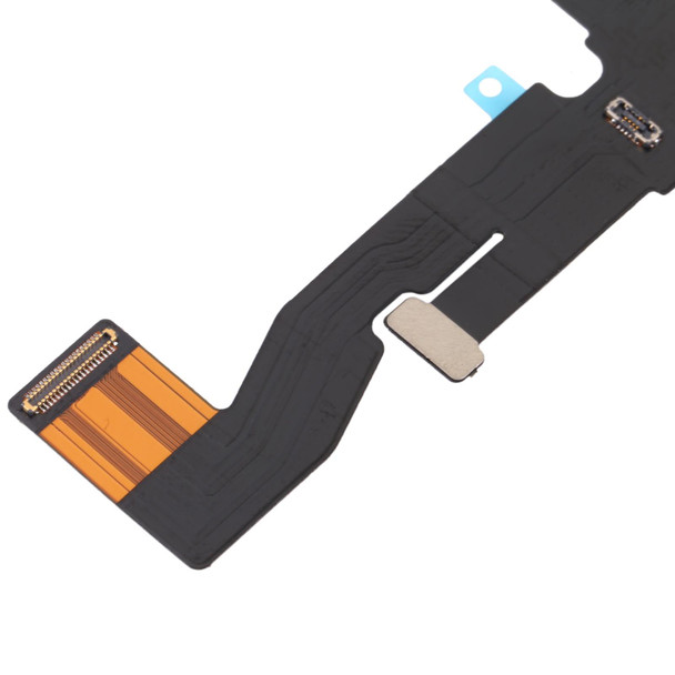 For iPhone 12 Charging Port Flex Cable (Blue)