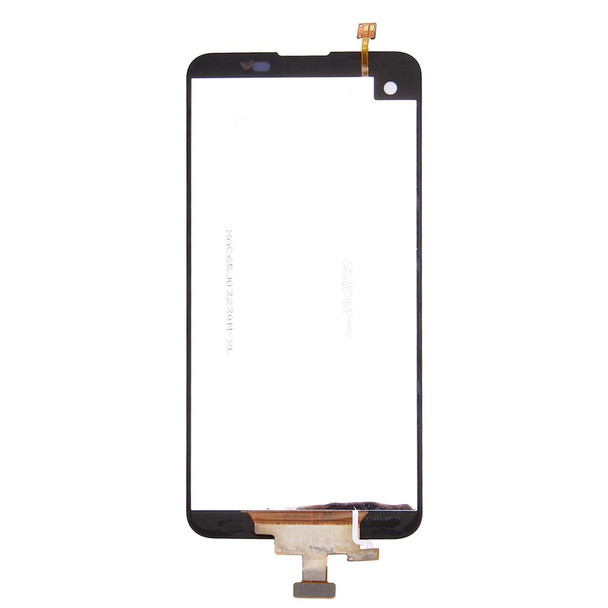 LG X Screen / K500 LCD Screen and Digitizer Full Assembly(Black)