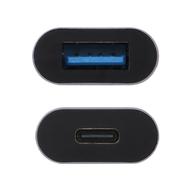 10Gbps USB 3.1 Female to USB-C / Type-C Female Adapter