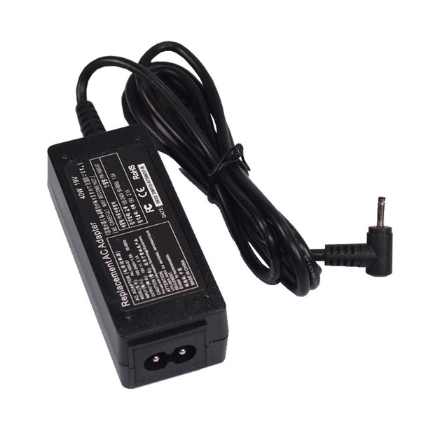 19V 2.1A 40W 2.5x0.7mm Power Supply Adapter Charger for Asus N17908 / V85 / R33030 / EXA0901 / XH Laptop(EU Plug)