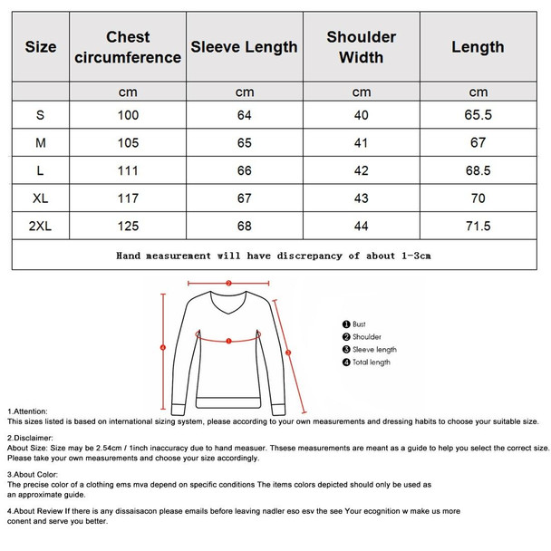 V-neck Chiffon Wool Ball Decorative Long Sleeve Blouse (Color:Pink Size:L)