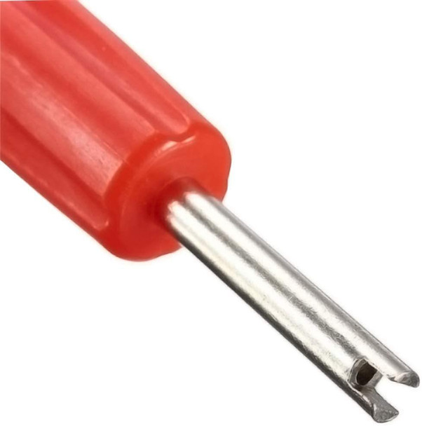 Tire Valve Core Removal and Installation Tool