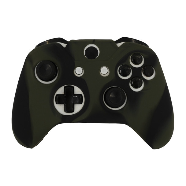 Nitho Xb1 Gaming Kit Camo  Set Of Enhancers For Xbox One® Controllers