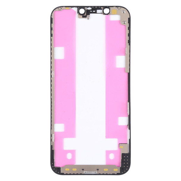 Front LCD Screen Bezel Frame for iPhone 13