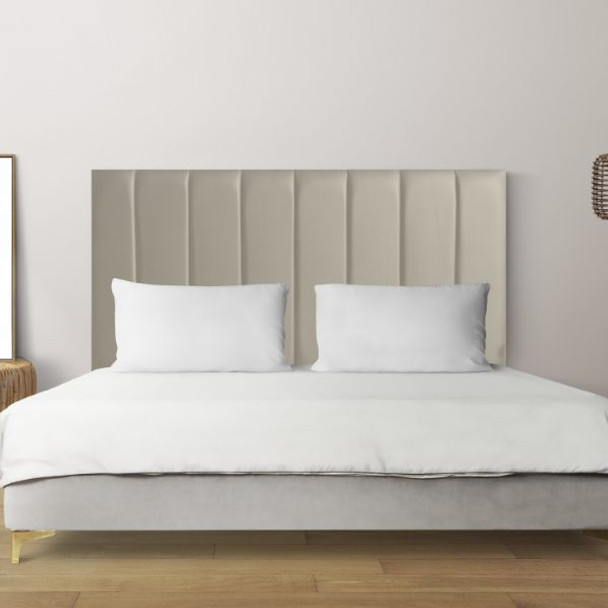 Nu Home - Ava Leather Headboard