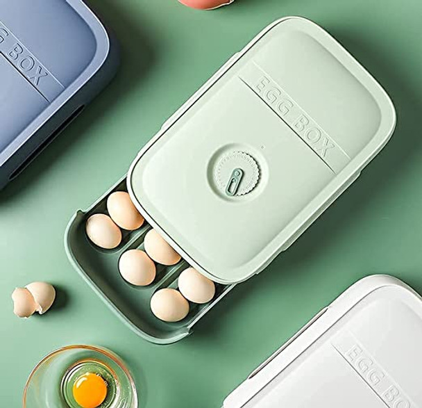 Egg Storage Tray