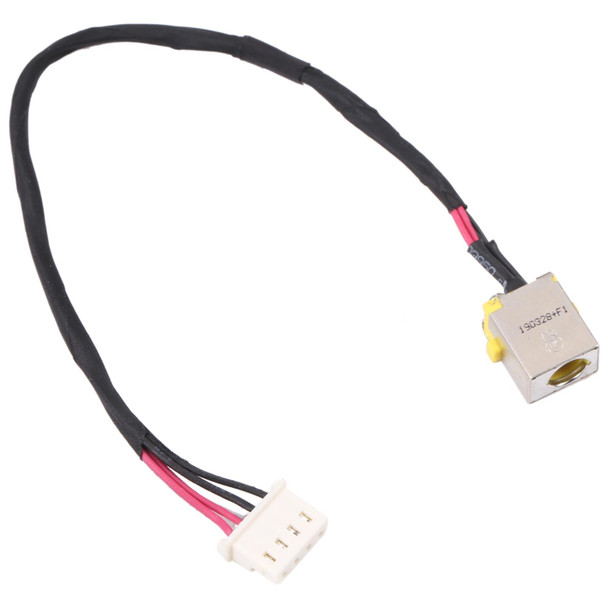 For ACER ASPIRE E5-573 E5-573G Power Jack Connector