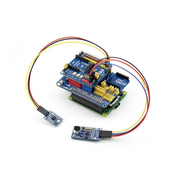 Waveshare Adapter Board for Arduino & Raspberry Pi