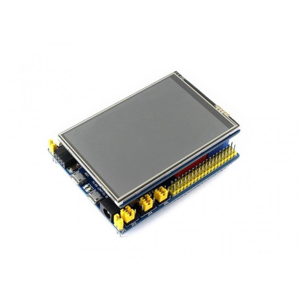 3.5 inch Touch LCD Shield for Arduino