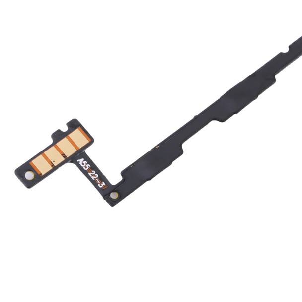 For Itel A55 OEM Power Button & Volume Button Flex Cable