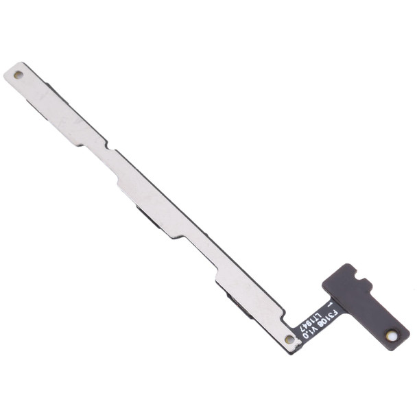 For Itel A55 OEM Power Button & Volume Button Flex Cable