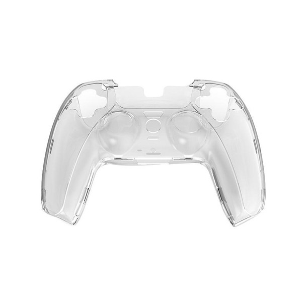 iPlay HBP-244 Transparent Protection Hard Case With Rocker Cap For PS5