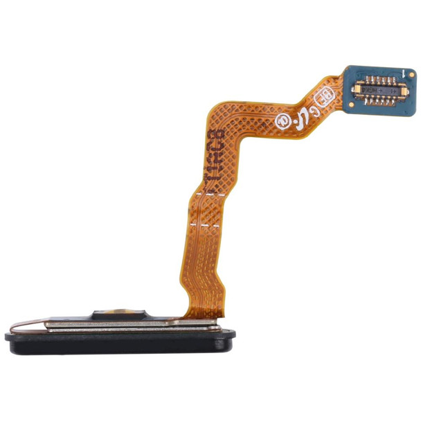 For Samsung Galaxy Z Fold3 5G SM-F926 Original Fingerprint Sensor Flex Cable(Black)