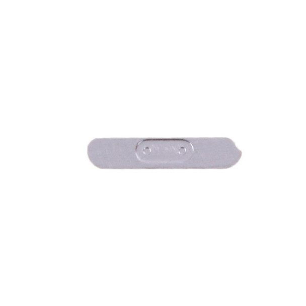 Power Button  for iPad mini 4(Silver)