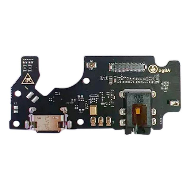 For ZTE Blade V30 Vita 8030 Charging Port Board