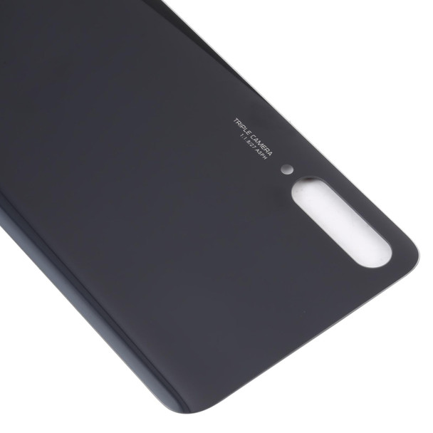 Battery Back Cover for Huawei Y9s(Black)