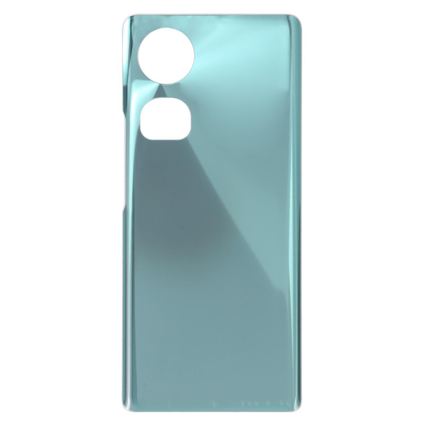 For Honor 70 OEM Glass Battery Back Cover(Green)