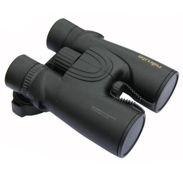 Nikula W9 10X42 Portable Mini Telescope Outdoor Mountaineering HD Binoculars