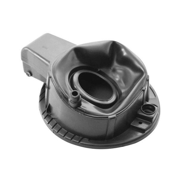 For Volkswagen Polo 2011-2019 Car Fuel Tank Cap 6R0809857