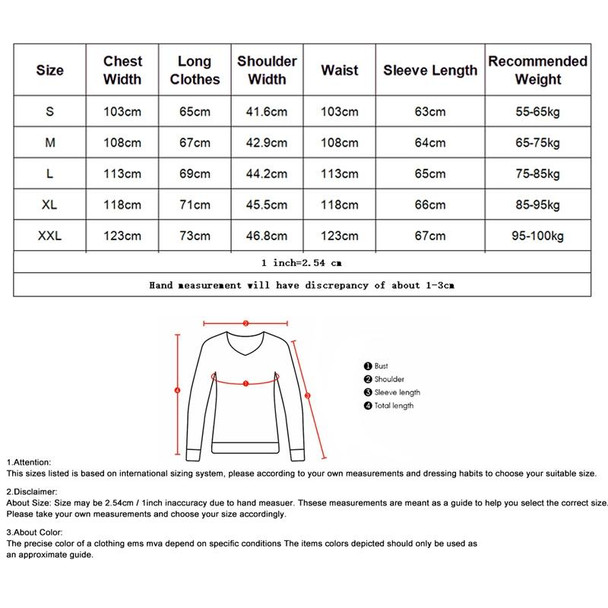 Autumn And Winter Middle Aged Men Jacket Casual Workers Dress Denim Jackets Clothes, Size: XL(Deep Army Green)